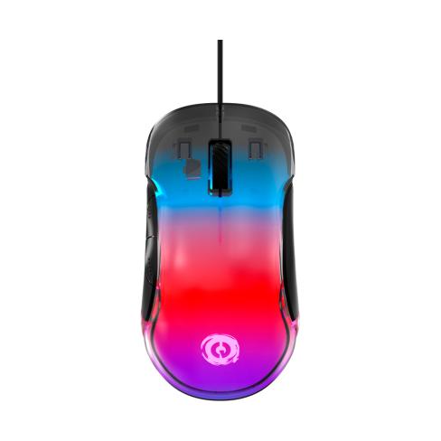 Мишка Canyon Braver GM-728 USB Black (CND-SGM728)