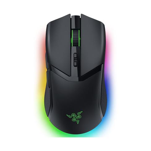 Мишка Razer Cobra Pro Wireless Black (RZ01-04660100-R3G1)
