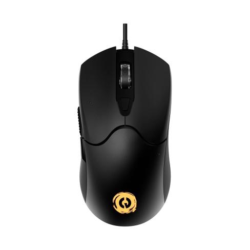 Мышка Canyon Accepter GM-211 USB Black (CND-SGM211)