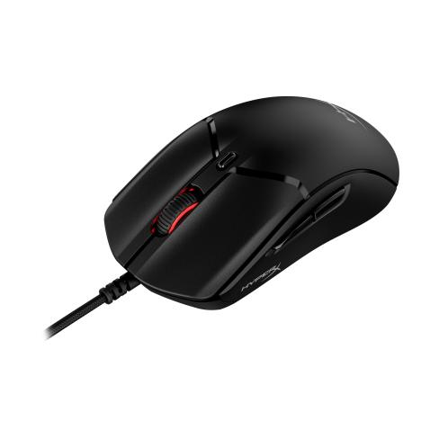 Мишка HyperX Pulsefire Haste 2 USB Black