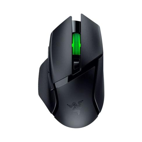 Мишка Razer Basilisk V3 X Hyperspeed Wireless Black (RZ01-04870100-R3G1)