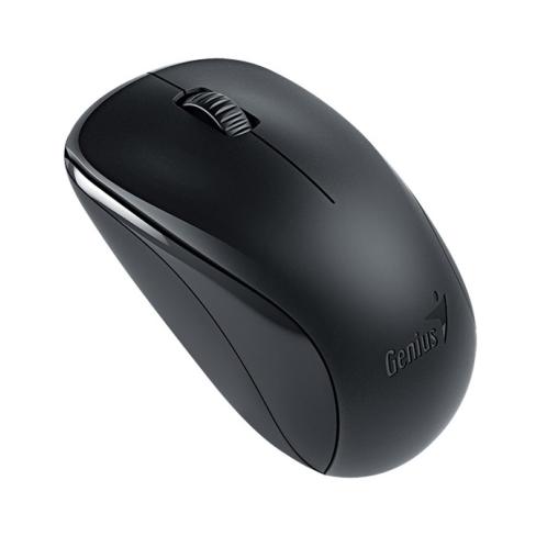Мышка Genius NX-7000 Wireless Black