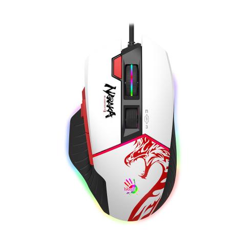 Мышка A4Tech Bloody W95 Max Naraka