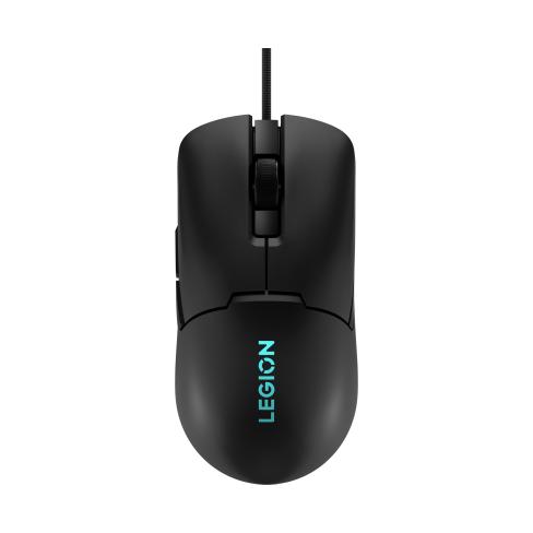 Мишка Lenovo Legion M300s RGB USB Black