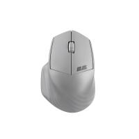 Мышка 2E MF280 Silent Wireless/Bluetooth Gray (2E-MF280WGR)
