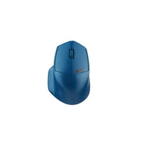 Мишка 2E MF280 Silent Wireless/Bluetooth Blue (2E-MF280WBL)