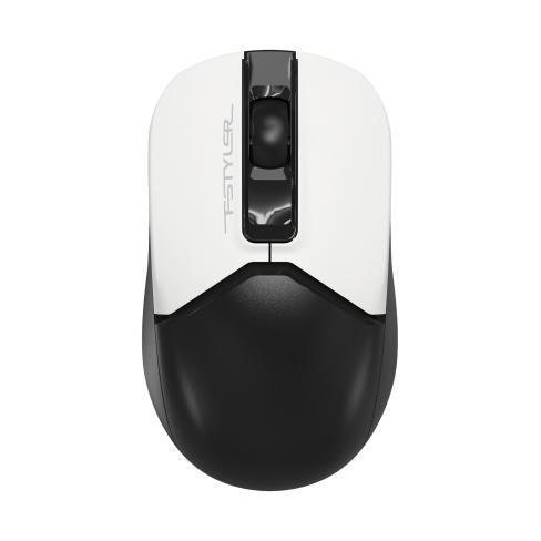Мишка A4Tech FB12S Wireless/Bluetooth Panda (FB12S Panda)