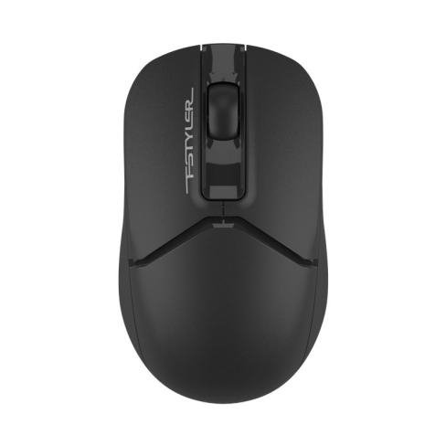 Мышка A4Tech FB12S Wireless/Bluetooth Black (FB12S Black)