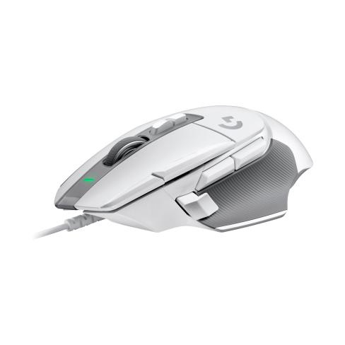 Мишка Logitech G502 X USB White (910-006146)