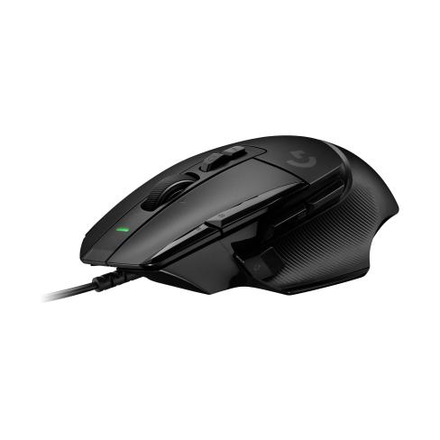 Мишка Logitech G502 X USB Black (910-006138)