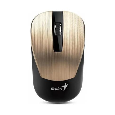 Мышка Genius NX-7015 Wireless Gold