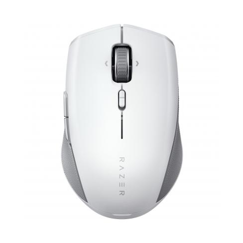 Мишка Razer Pro Click mini White/Gray (RZ01-03990100-R3G1)