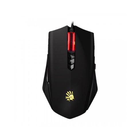 Мишка A4Tech Bloody A70A USB Matte Black