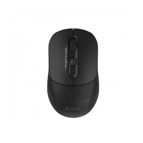 Мишка A4Tech FB10C Bluetooth Stone Black