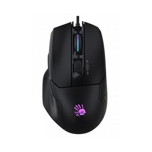 Мишка A4Tech Bloody W70 Max Stone black