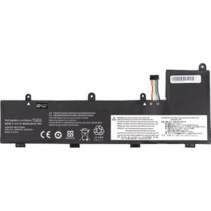 Аккумулятор для ноутбука LENOVO Yoga 11e-20GC (00HW043) 11.4V 3635mAh PowerPlant (NB482061)