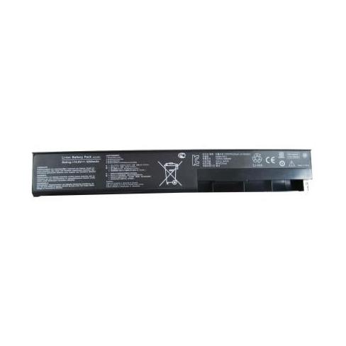 Аккумулятор для ноутбука AlSoft Asus A32-X401 5200mAh 6cell 11.1V Li-ion