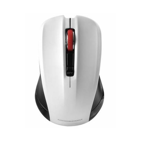 Мишка Modecom MC-M9.1 Wireless White (M-MC-0WM9.1-200)