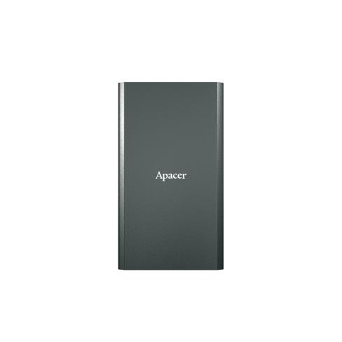 Накопитель SSD USB-C 2TB Apacer (AP2TBAS723B-1)