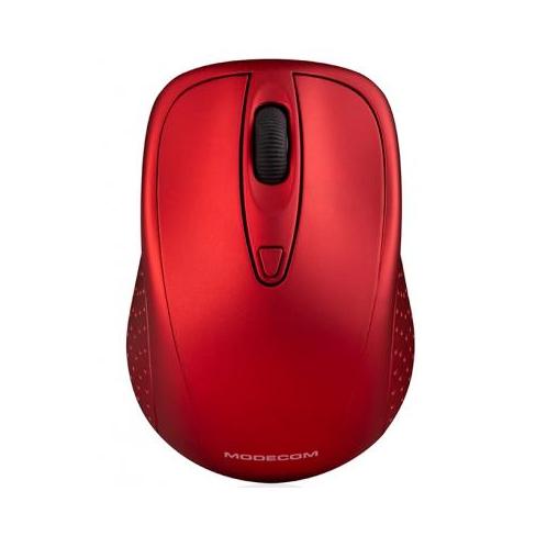 Мышка Modecom MC-WM4.1 Wireless Red (M-MC-0WM4.1-500)