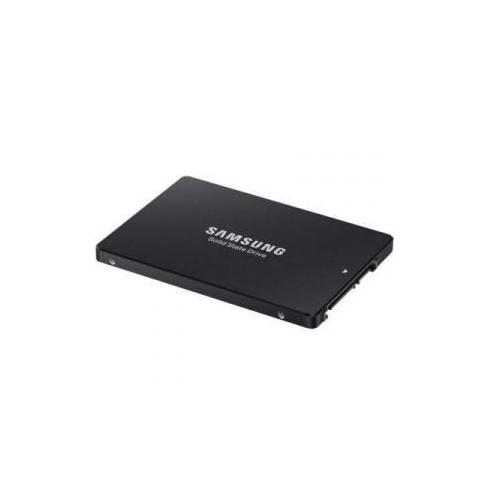 Накопичувач SSD 2.5" 480GB PM893 Samsung (MZ7L3480HCHQ-00A07)