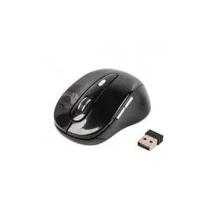 Мышка Gembird MUSW-6B-01-B Black (MUSW-6B-01)