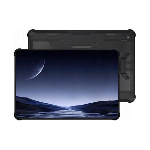 Планшет OUKITEL RT6 8/256GB /NFC/ LTE Black