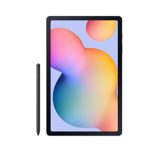Планшет Samsung Galaxy Tab S6 Lite 2024 10.4 Wi-Fi 4/128GB Oxford Gray (SM-P620NZAEEUC)