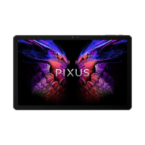 Планшет Pixus Wing 6/128GB, LTE, graphite