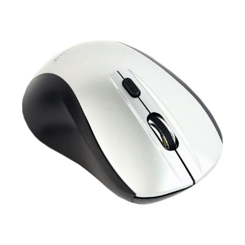 Мышка Gembird MUSW-4B-02-BS White (MUSW-4B-02-BS)