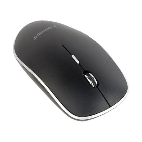 Мышка Gembird MUSW-4B-01 Black (MUSW-4B-01)