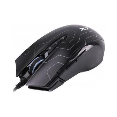 Мышка A4Tech X89 Maze