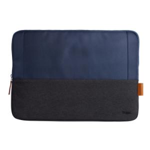Чехол для ноутбука Trust 16 Lisboa Sleeve Blue (24982)