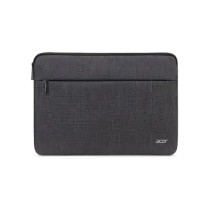 Чехол для ноутбука Acer 14" PROTECTIVE SLEEVE DUAL TONE DARK GRAY (NP.BAG1A.294)