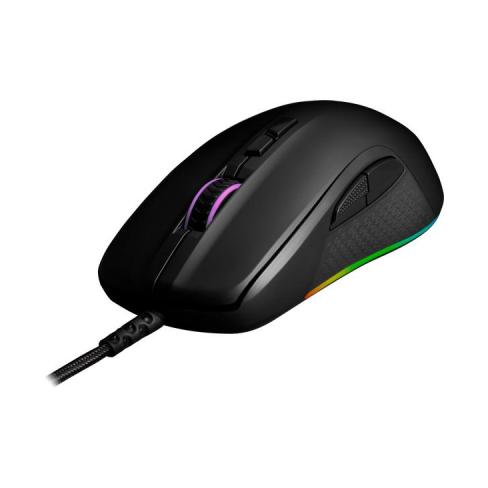 Мишка Redragon Stormrage RGB IR USB Black