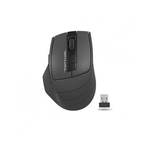 Мышка A4Tech FG30 Grey
