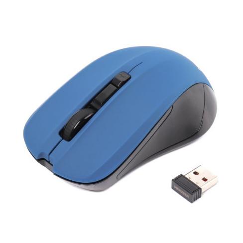 Мишка Maxxter Mr-337-Bl