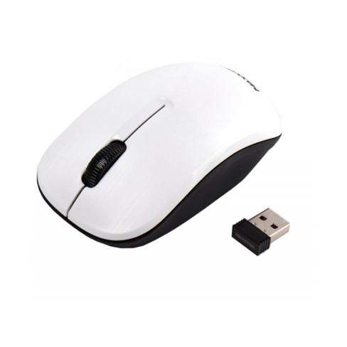 Мышка Maxxter Mr-333-W