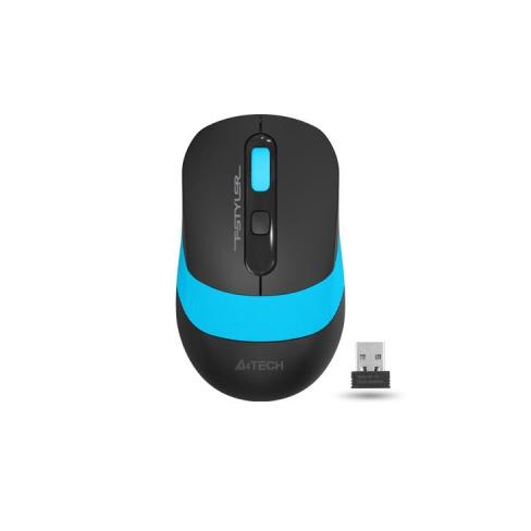 Мышка A4Tech FG10 Blue