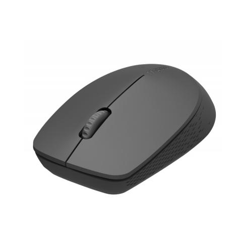 Мышка Rapoo M100 Silent Gray