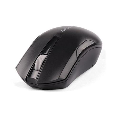 Мышка A4Tech G3-200NS Black