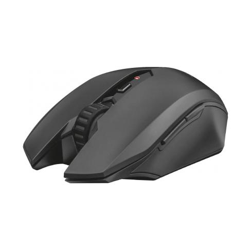 Мышка Trust GXT 115 Macci wireless gaming mouse