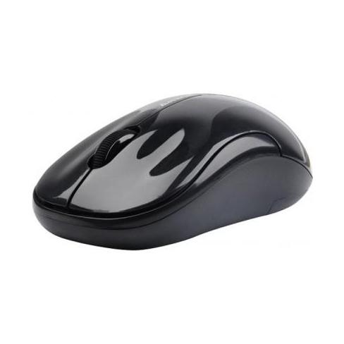 Мишка A4Tech G3-300N Black