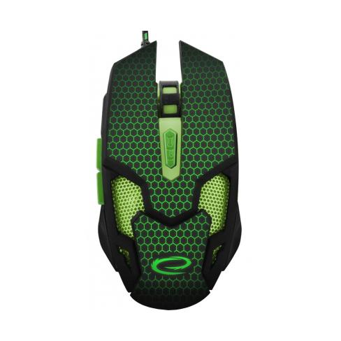 Мишка Esperanza MX207 Cobra