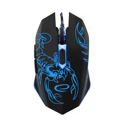 Мишка Esperanza MX203 Scorpio