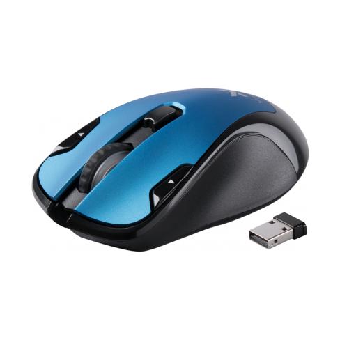 Мишка Vinga MSW-527 blue