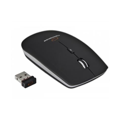 Мышка Esperanza EM120K Black