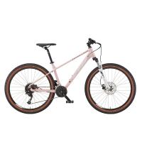 Велосипед KTM Penny Lane 271 27.5" рама-S/38 Pink (22817237)