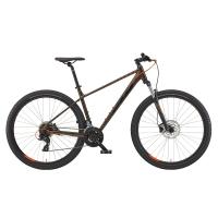 Велосипед KTM Chicago 292 29" рама-XL/53 Dark Green (22813143)