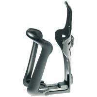 Флягодержатель Good Bike HOLD-ON 52-72 мм Black (88939-IS)